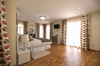 Thumbnail von Luxus-Villa in San Pedro de Alcantara R2849708