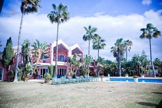 Thumbnail von Luxus-Villa in Guadalmina Baja R2848937