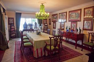 Thumbnail von Luxus-Villa in Guadalmina Baja R2848937