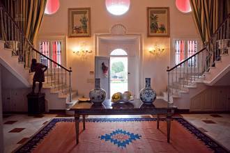 Thumbnail von Luxus-Villa in Guadalmina Baja R2848937