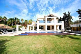 Thumbnail von Luxus-Villa in Marbella R2519036