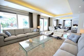 Thumbnail von Luxus-Villa in Marbella R2519036