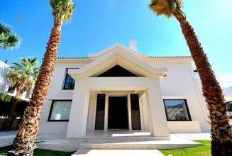 Thumbnail von Luxus-Villa in Marbella R2519036