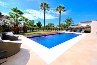 Thumbnail von Luxus-Villa in Marbella R2519036