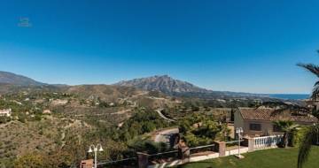 Thumbnail von Luxus-Villa in El Madroñal R2423576