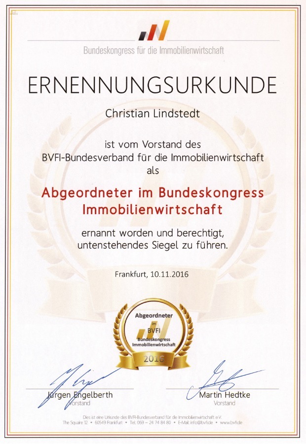 Thumbnail von immobilien-lindstedt.de / OHNE KÄUFERPROVISION! KEINE INVESTITIONEN NÖTIG! ZUSCHLAGEN!