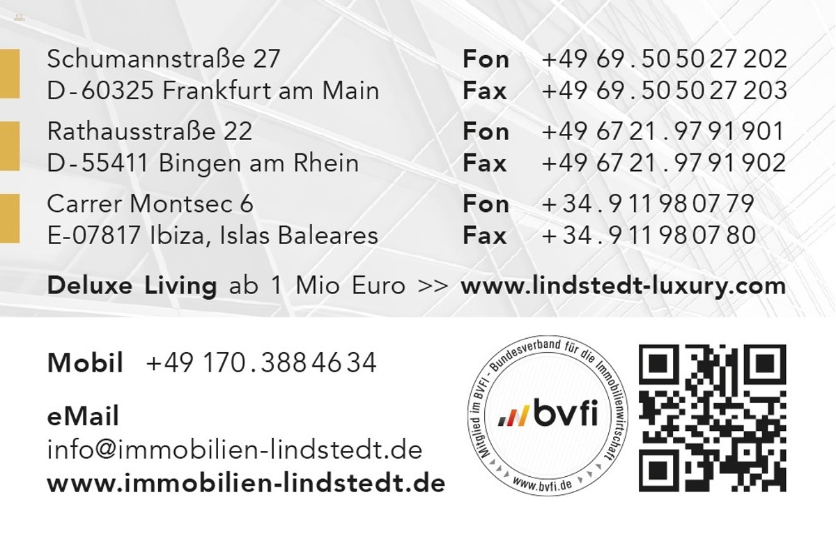 Thumbnail von immobilien-lindstedt.de / OHNE KÄUFERPROVISION! KEINE INVESTITIONEN NÖTIG! ZUSCHLAGEN!