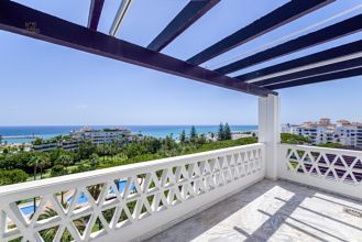 Thumbnail von Luxus-Wohnung in Puerto Banus R2767439