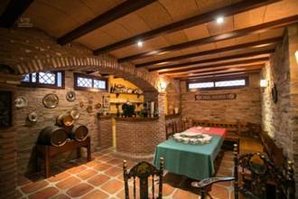 Thumbnail von Luxus-Villa in Alhaurin El Grande R2742554