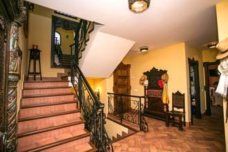 Thumbnail von Luxus-Villa in Alhaurin El Grande R2742554