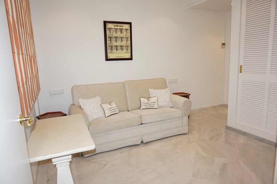 Thumbnail von Luxus-Wohnung in Marbella R2706101