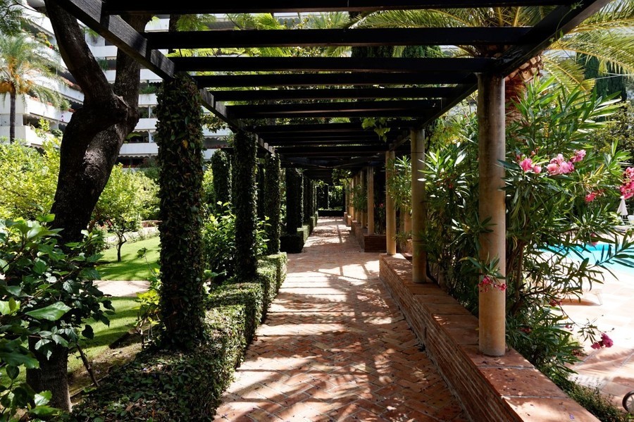 Thumbnail von Luxus-Wohnung in Marbella R2706101