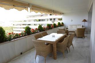 Thumbnail von Luxus-Wohnung in Marbella R2706101
