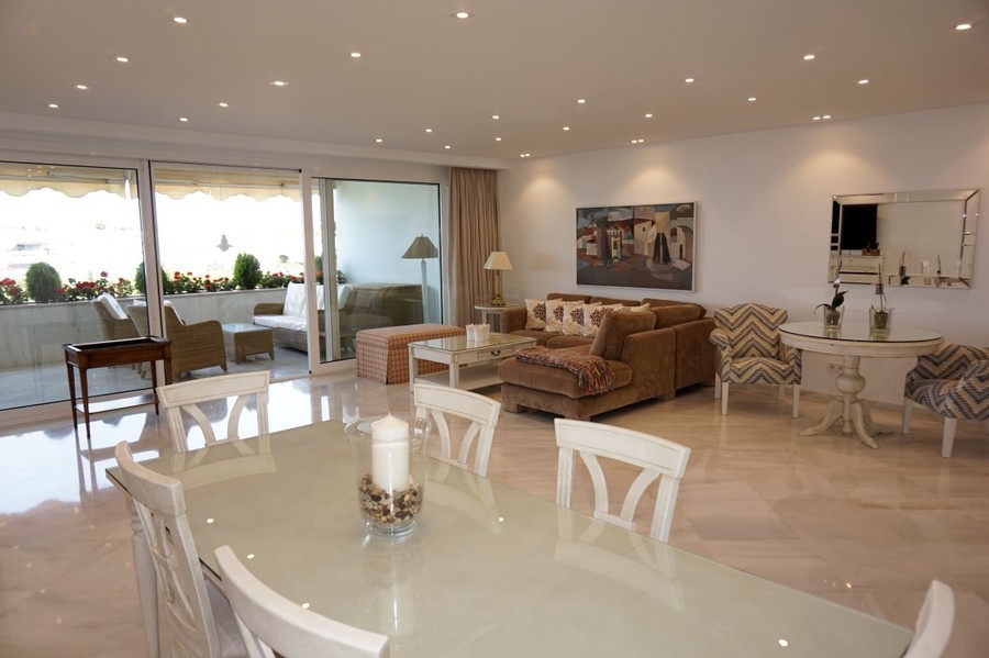 Thumbnail von Luxus-Wohnung in Marbella R2706101