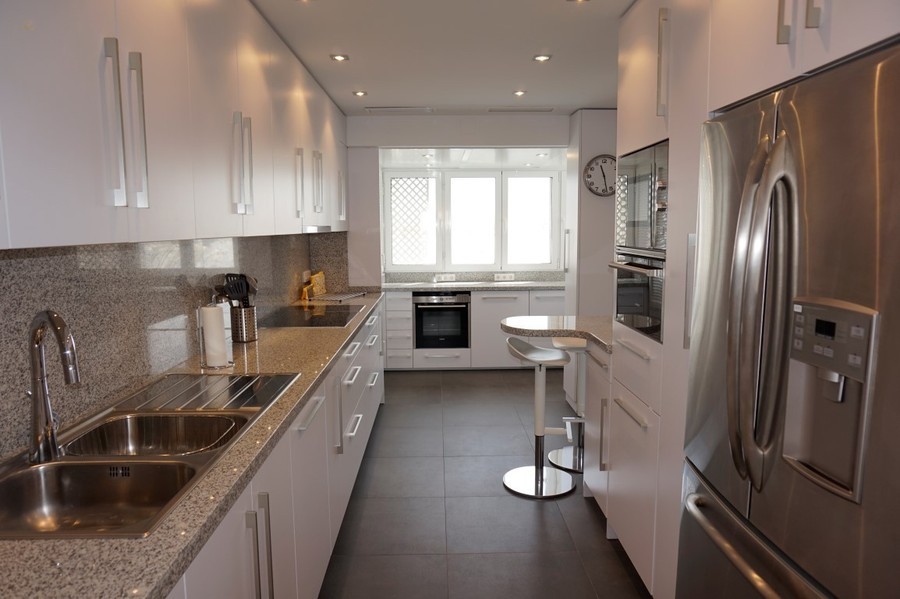 Thumbnail von Luxus-Wohnung in Marbella R2706101