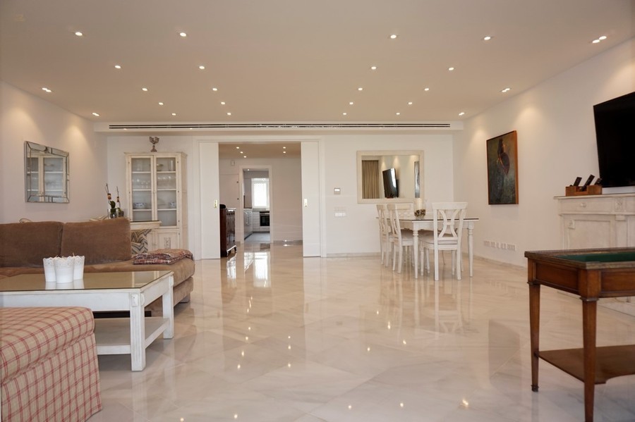 Thumbnail von Luxus-Wohnung in Marbella R2706101