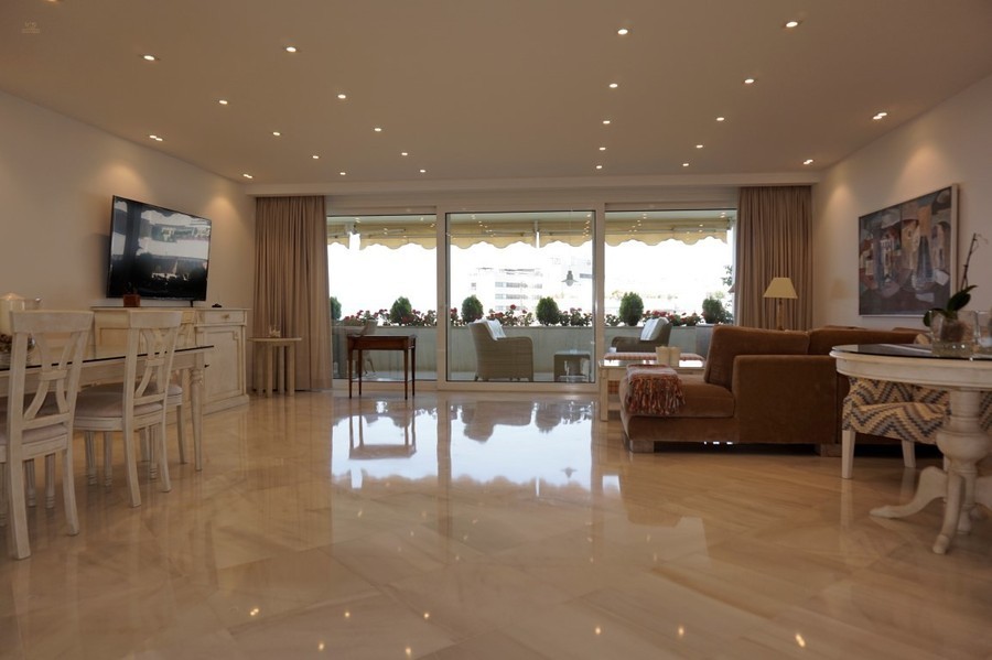 Thumbnail von Luxus-Wohnung in Marbella R2706101