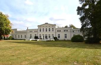 Thumbnail von Exklusive Schlossanlage nahe Stralsund