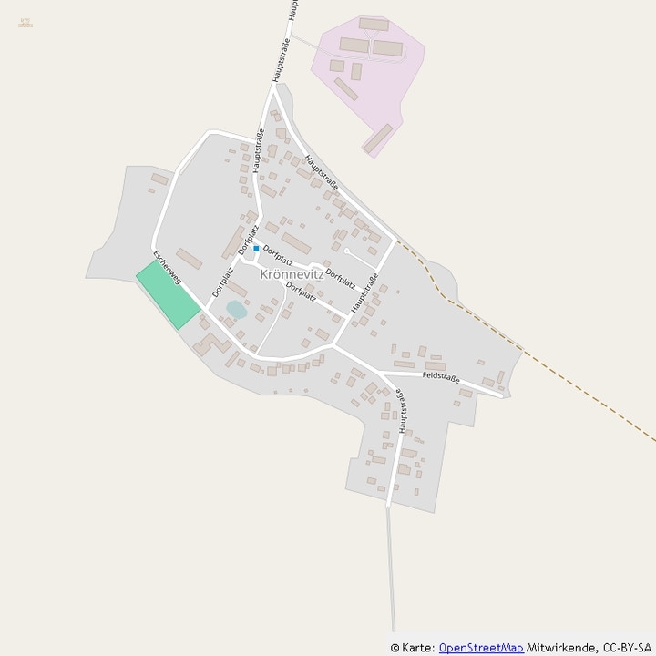 Thumbnail von Exklusive Schlossanlage nahe Stralsund