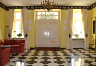 Thumbnail von Exklusive Schlossanlage nahe Stralsund