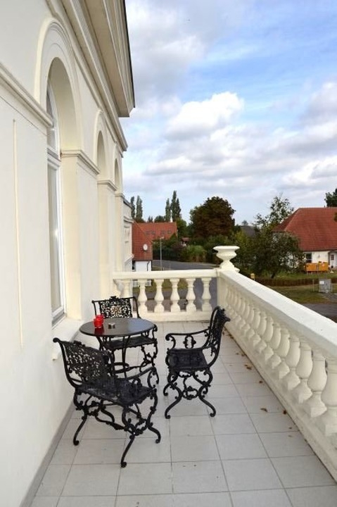 Thumbnail von Exklusive Schlossanlage nahe Stralsund