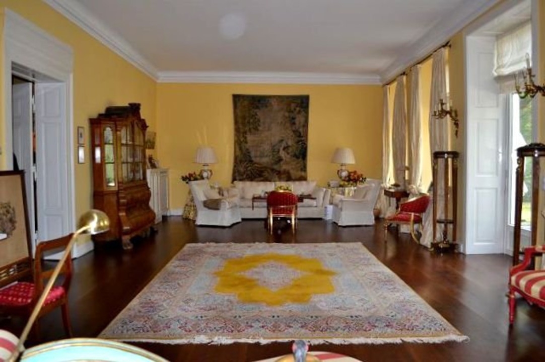 Thumbnail von Exklusive Schlossanlage nahe Stralsund