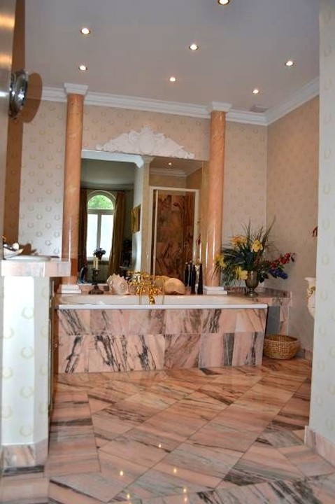 Thumbnail von Exklusive Schlossanlage nahe Stralsund