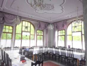 Thumbnail von Highly profitable capital estate with 20 units