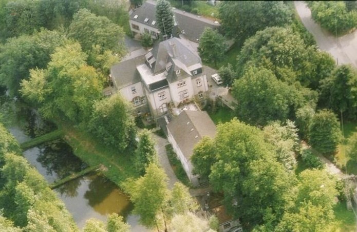 Hoge-rendement kapitaalgoed onroerend goed met 20 eenheden