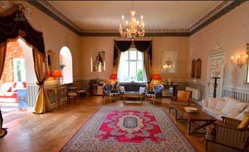 Thumbnail von Royales Anwesen zwischen Berlin und Hamburg