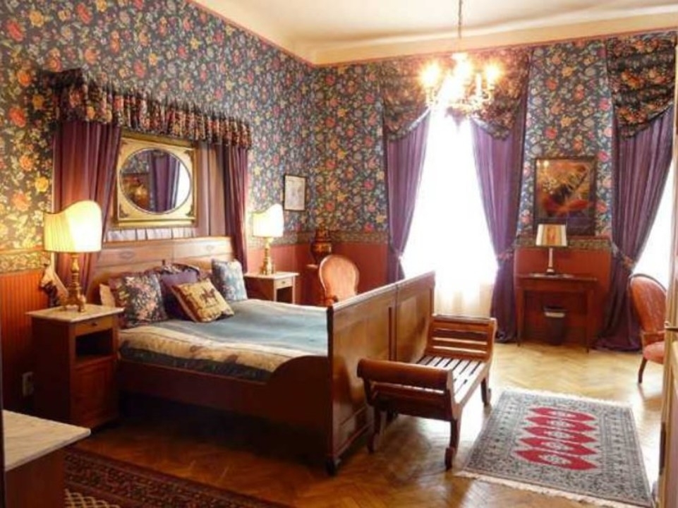 Thumbnail von Royales Anwesen zwischen Berlin und Hamburg