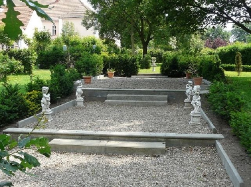 Thumbnail von Royales Anwesen zwischen Berlin und Hamburg