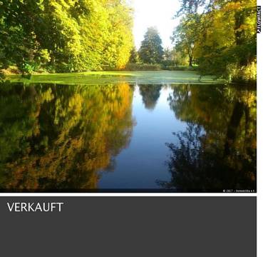 Royales Anwesen zwischen Berlin und Hamburg