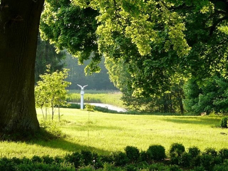 Thumbnail von Royales Anwesen zwischen Berlin und Hamburg