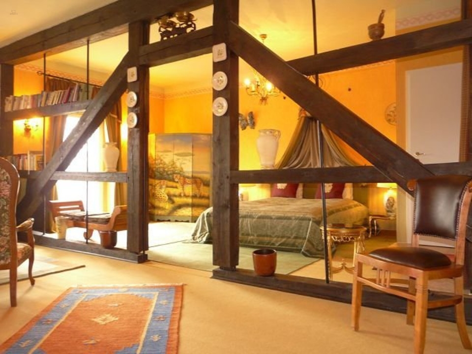 Thumbnail von Royales Anwesen zwischen Berlin und Hamburg