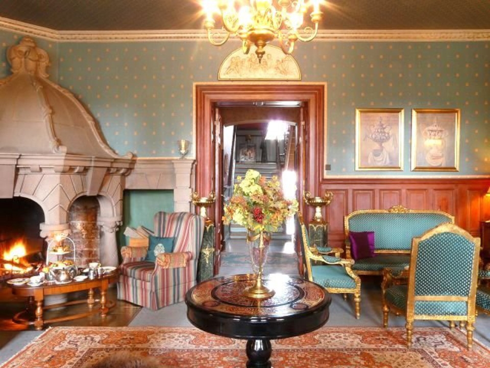 Thumbnail von Royales Anwesen zwischen Berlin und Hamburg