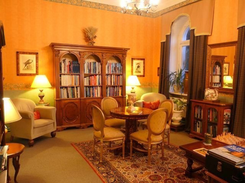 Thumbnail von Royales Anwesen zwischen Berlin und Hamburg