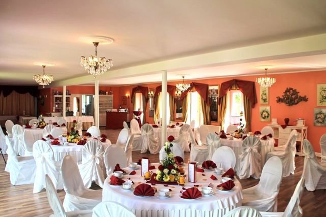 Thumbnail von Royales Anwesen zwischen Berlin und Hamburg