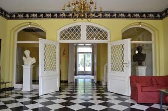 Thumbnail von Exklusive Schlossanlage nahe Stralsund