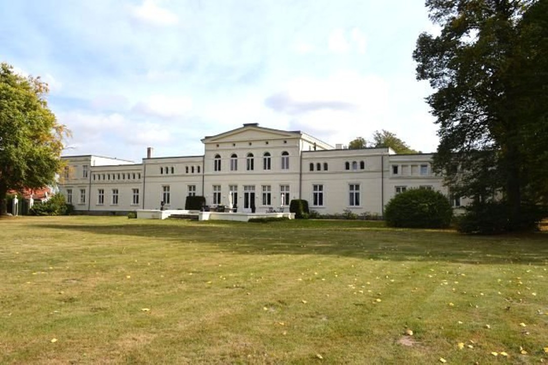 Thumbnail von Exklusive Schlossanlage nahe Stralsund