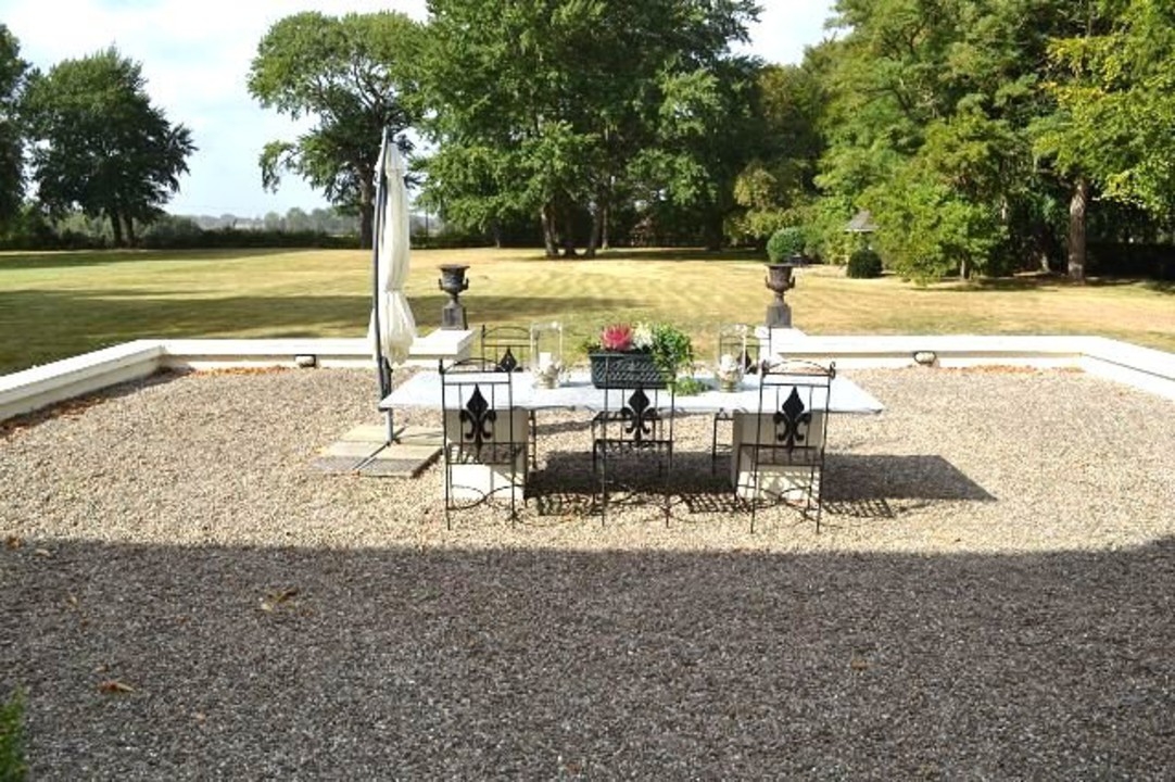 Thumbnail von Exklusive Schlossanlage nahe Stralsund