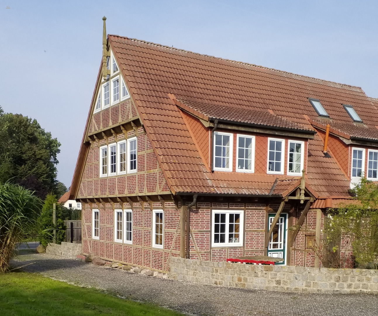 Kapitalanlage Ferienimmobilie