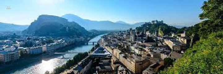 Renditeobjekt WGH in Salzburg