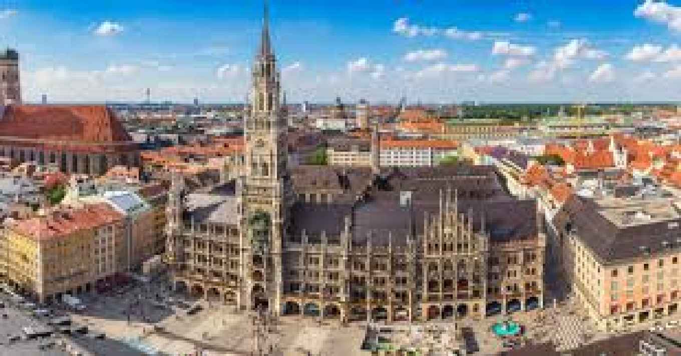 Kapitalanlage Hotel - Boardinghouse mit SB-Markt in München