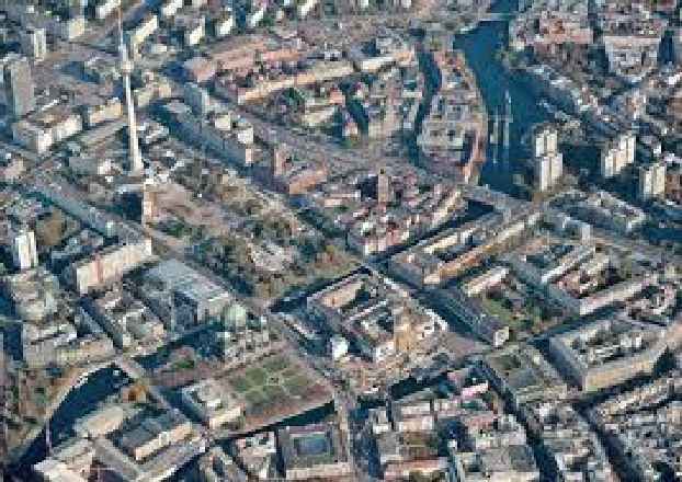 Kapitalanlage Top-Liegenschaft in Top-Lage von Berlin-Mitte