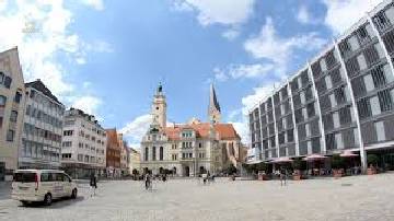 Thumbnail von Renditeobjekt WGH - Denkmal - in Ingolstadt