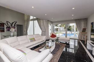 Thumbnail von Luxus-Villa in Nueva Andalucia R2555318