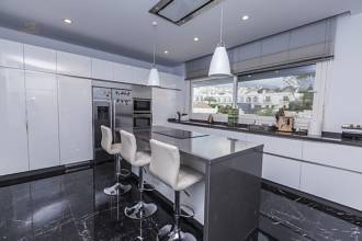 Thumbnail von Luxus-Villa in Nueva Andalucia R2555318