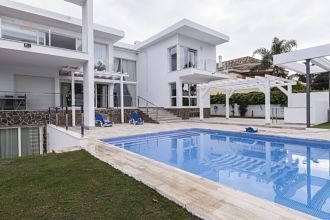 Thumbnail von Luxus-Villa in Nueva Andalucia R2555318