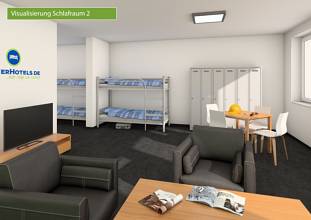 Thumbnail von 7,5 % Verzinsung - 12 - max. 24 Monate - ERSTRANGIGE Absicherung